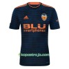 Billiga Fotbollströjor Valencia CF Borta tröja 2018/19 Kortärmad